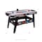 Triumph Fire 'n Ice Air Hockey Table 45-6060W - alternate 5